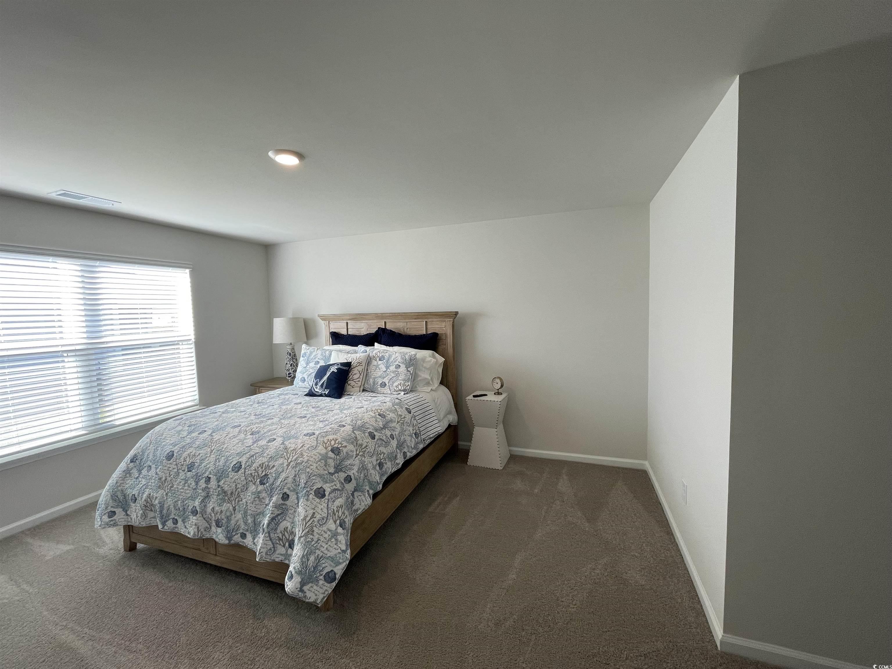 351 Jeff Waters Circle Longs, SC 29568 - Photo 15 of 33 Bedroom featuring carpet