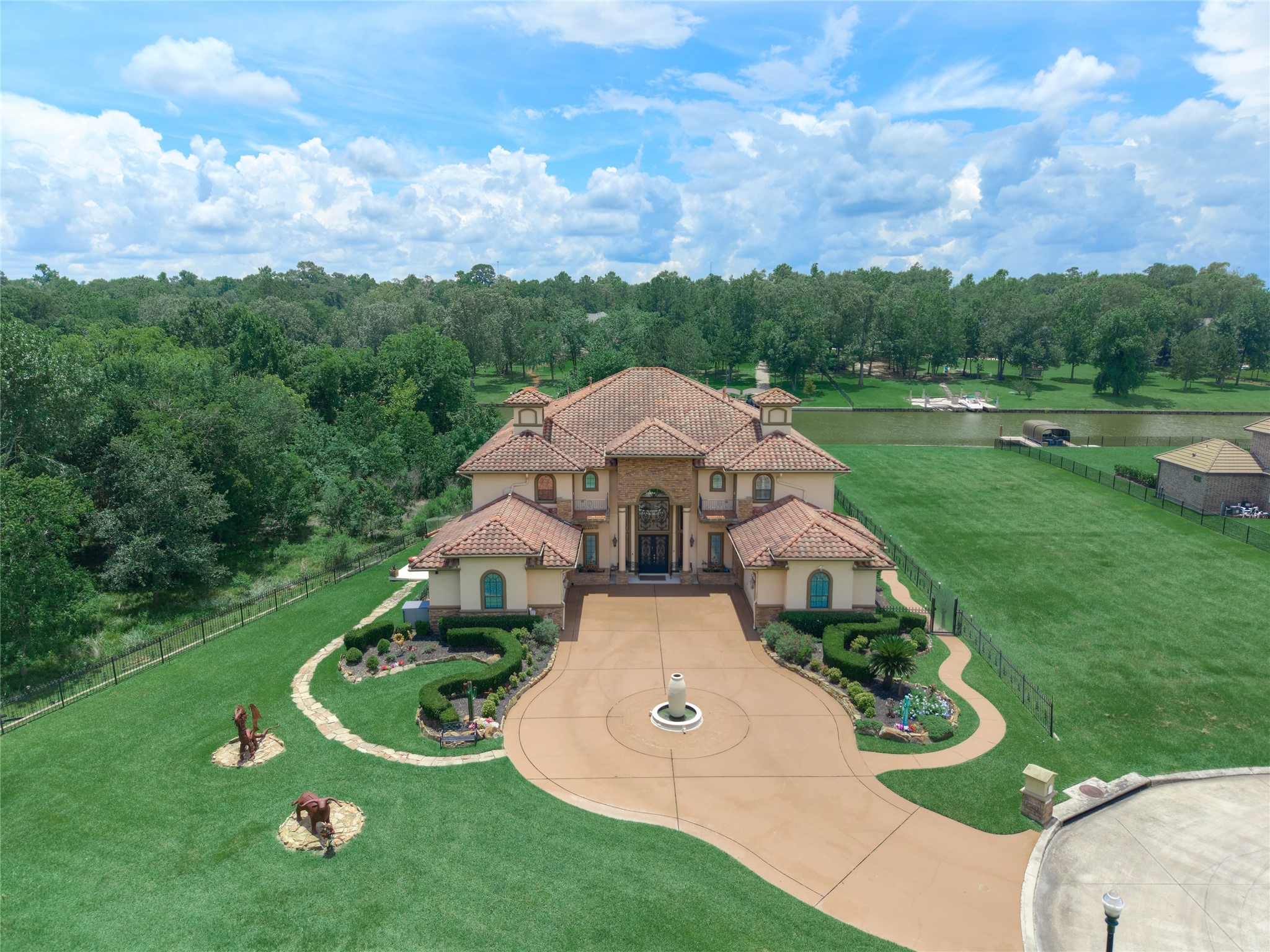 11503 Renaissance Drive Montgomery, TX 77356 - Photo 1 of 50