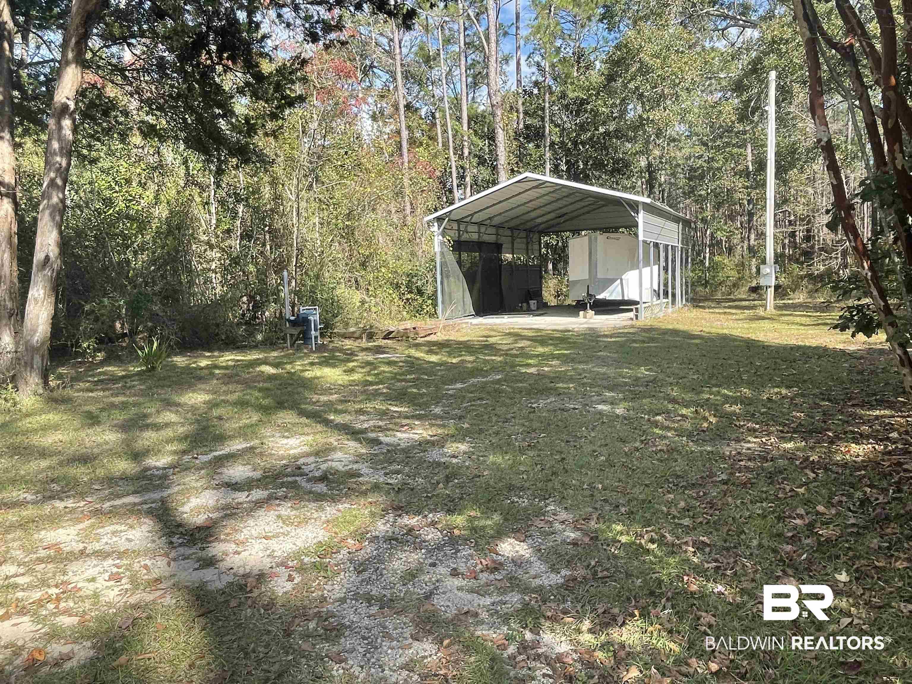 9116 South Bay Street Foley, AL 36535 - Photo 2 of 3
