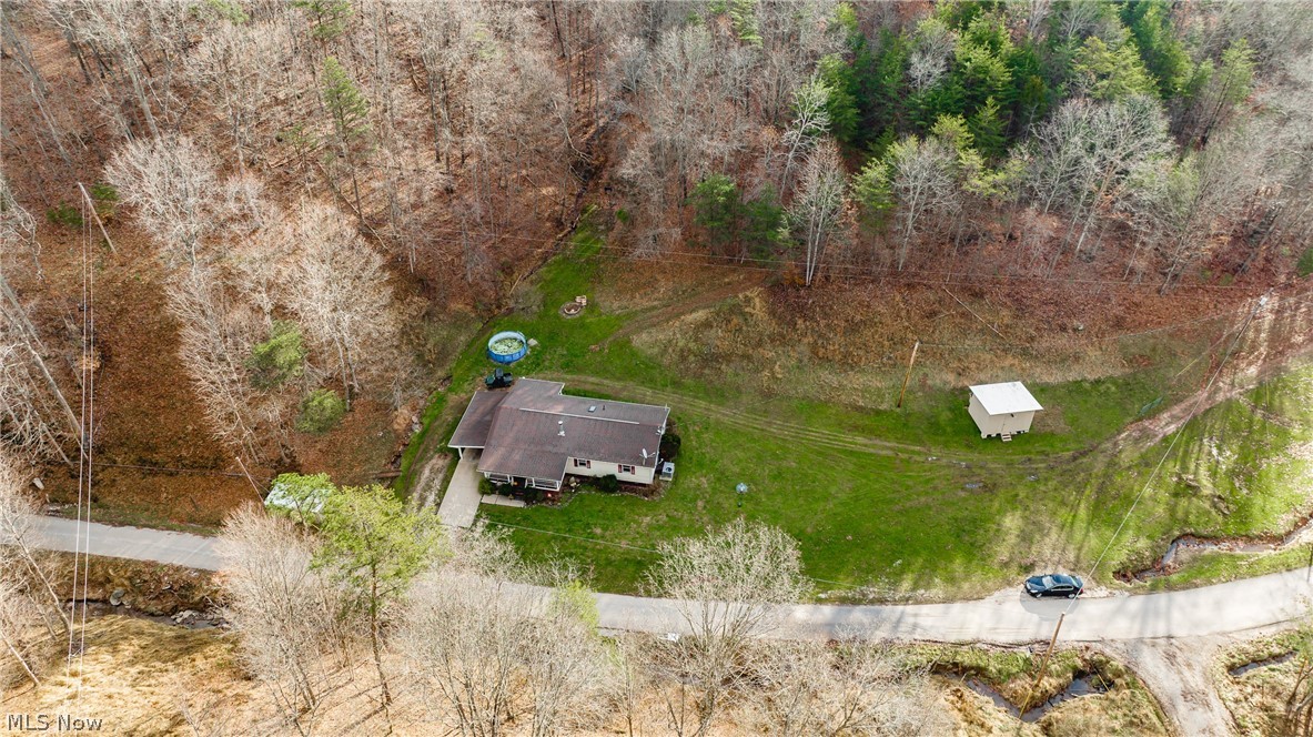 3401 Bull Run Road Waverly, WV 26184 - Photo 20 of 23