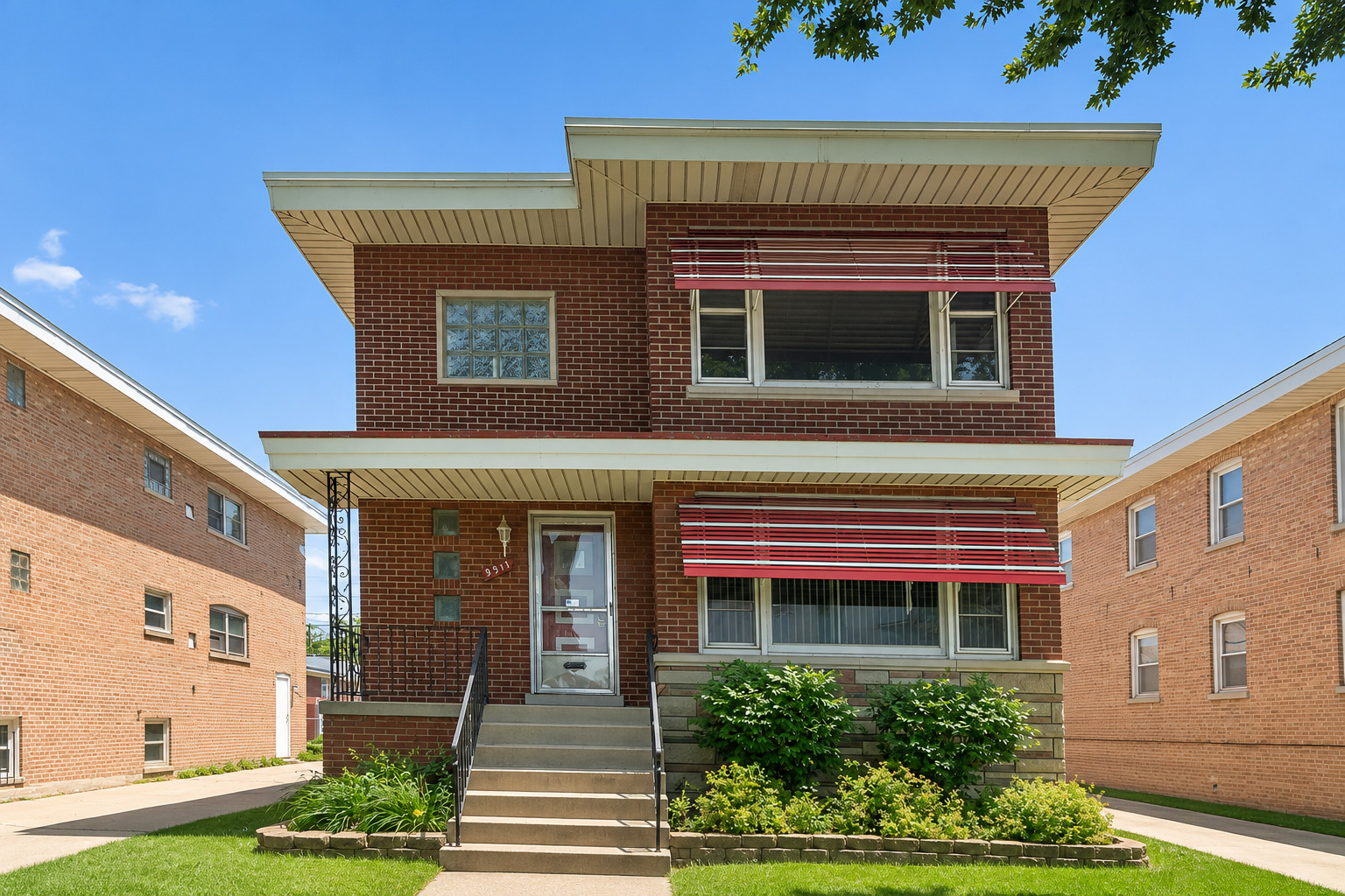 9313 South Pulaski Road Evergreen Park, IL 60805 - Photo 1 of 22