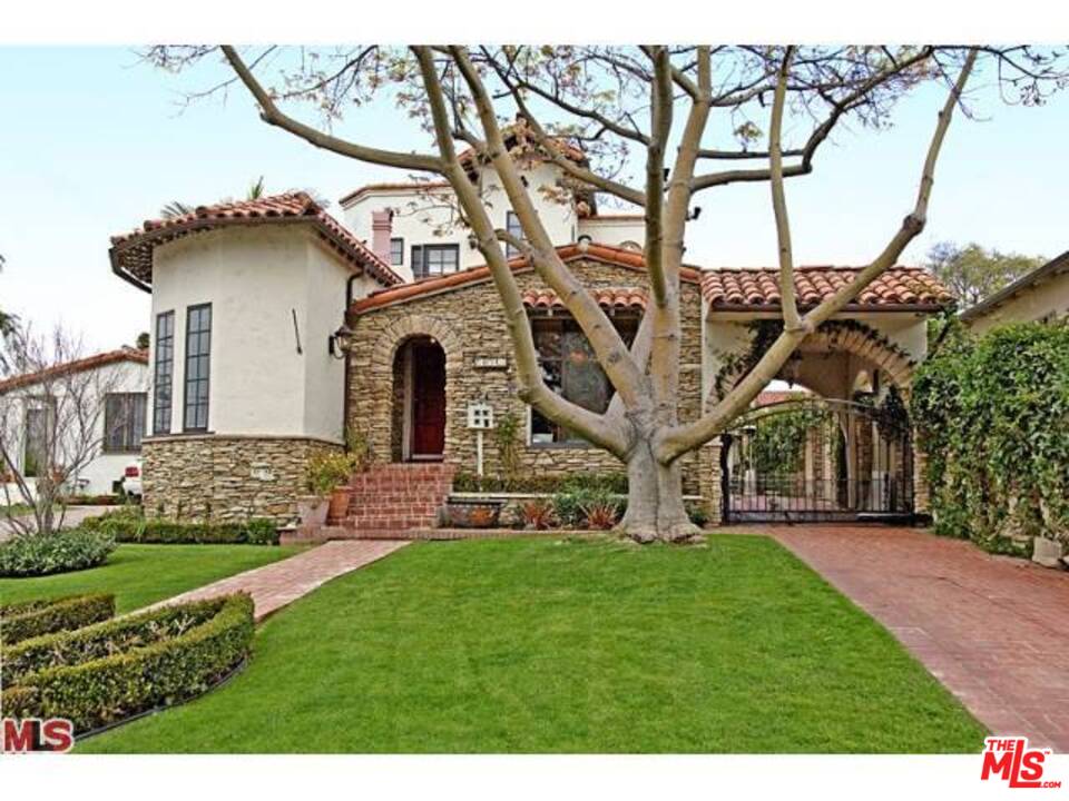 10513 Northvale Road Los Angeles, CA 90064 - Photo 1 of 17