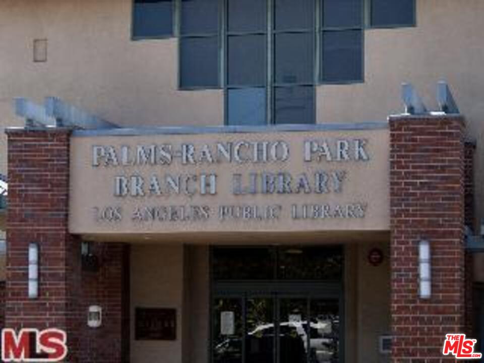 10513 Northvale Road Los Angeles, CA 90064 - Photo 17 of 17