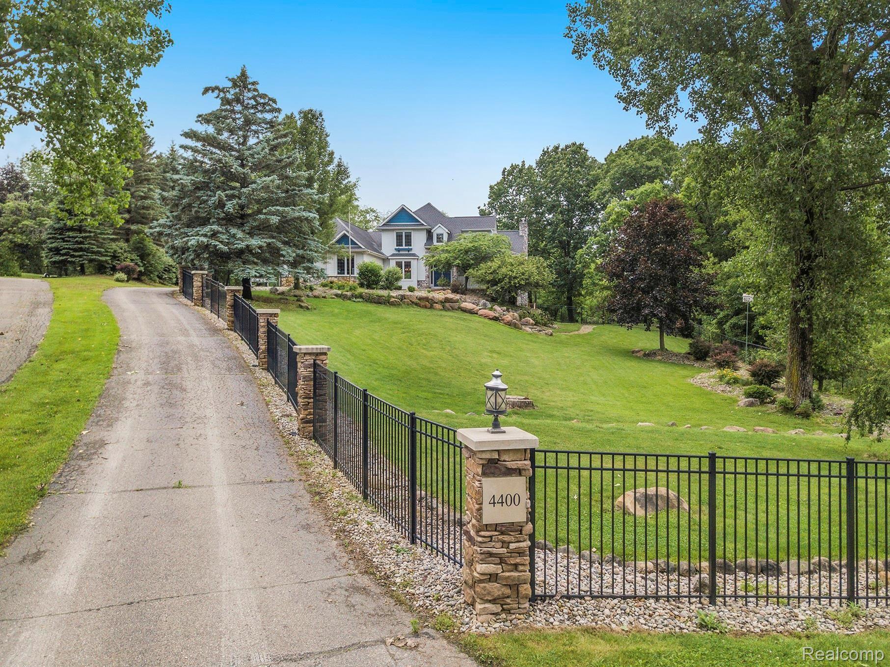 4400 Cedar Lake Road Howell, MI 48843 - Photo 45 of 49 5.jpg
