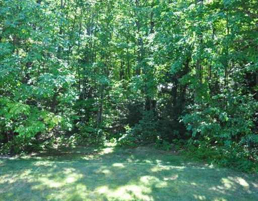 3 Union Road Cumberland, ME 04021 - Photo 24 of 24 Yard/Garden.