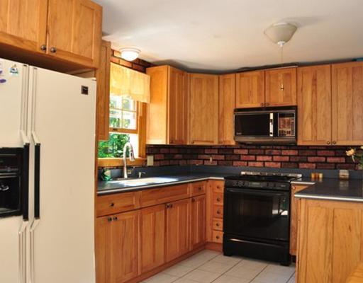 3 Union Road Cumberland, ME 04021 - Photo 5 of 24 Kitchen.