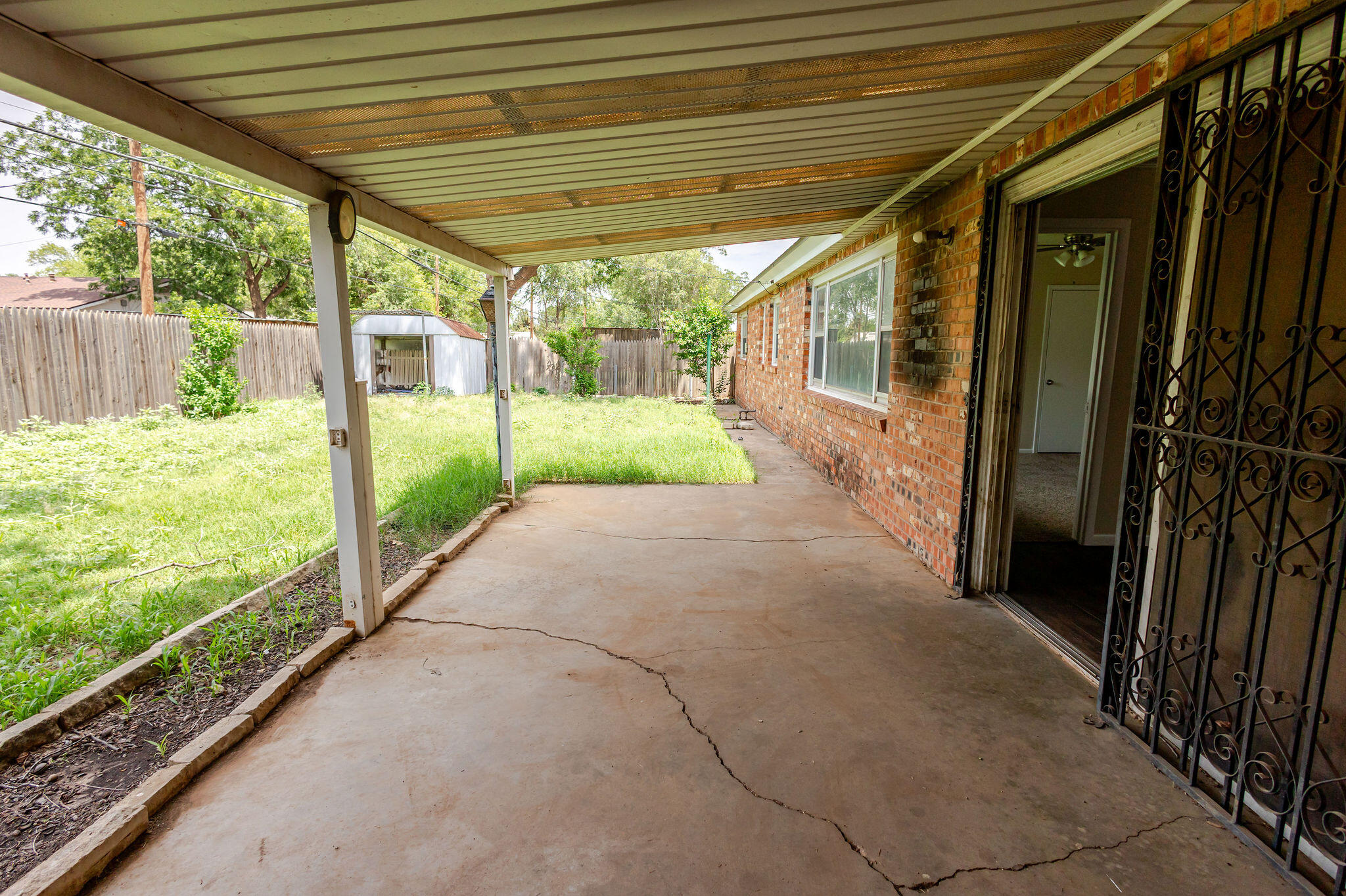 4422 28th Street Lubbock, TX 79410 - Photo 47 of 50 442228th-47