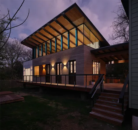 $1,549,900 | 5607 Jim Hogg Avenue, Austin, TX 78756