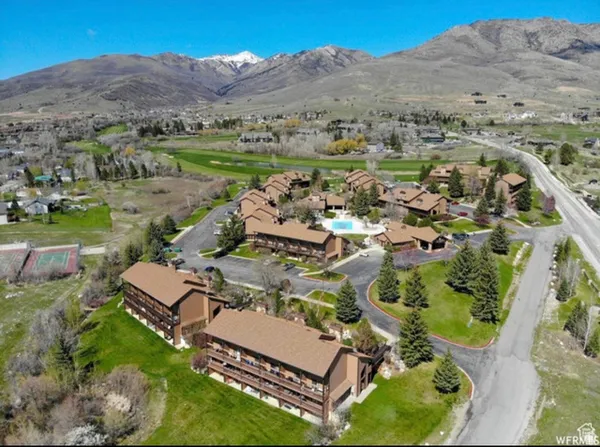 $399,900 | 3615 North Wolf Creek Drive, Unit 709, Eden, UT 84310
