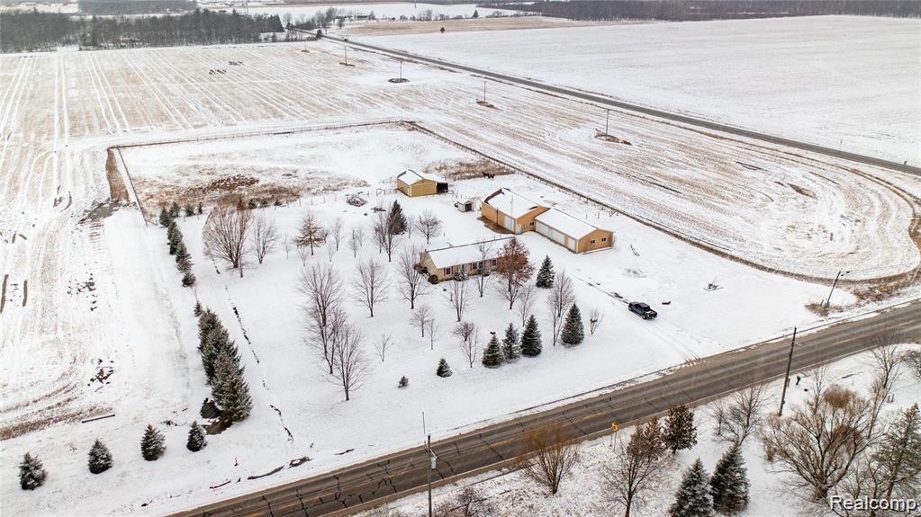 5457 Kilgore Road Avoca, MI 48006 - Photo 41 of 45