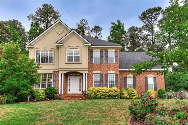 $534,900 | 4441 Pierwood Way, Evans, GA 30809