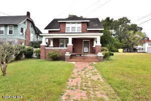 $140,000 | 417 Tarboro Street, Rocky Mount, NC 27801