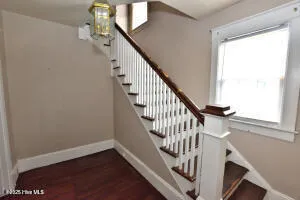 $140,000 | 417 Tarboro Street, Rocky Mount, NC 27801