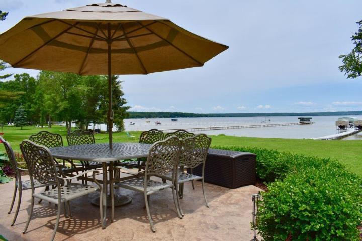 2594 West Burt Lake Road Brutus, MI 49716 - Photo 4 of 10 Gallery Image 4
