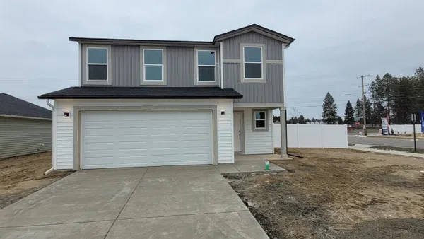 $424,995 | 1643 East A Street, Deer Park, WA 99006