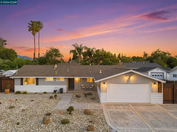 $950,000 | 3875 Logan Court, Concord, CA 94519