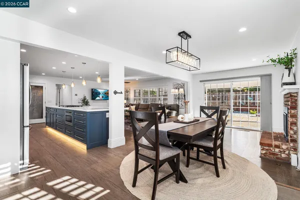 $950,000 | 3875 Logan Court, Concord, CA 94519