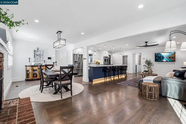 $950,000 | 3875 Logan Court, Concord, CA 94519