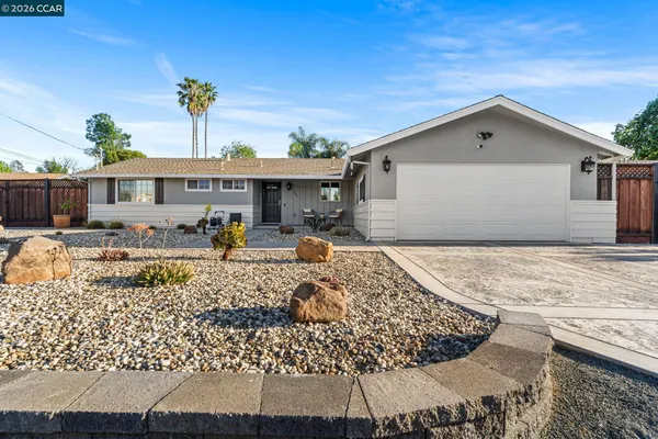 $950,000 | 3875 Logan Court, Concord, CA 94519