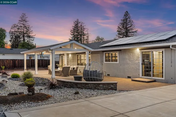 $950,000 | 3875 Logan Court, Concord, CA 94519