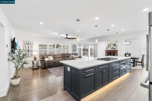 $950,000 | 3875 Logan Court, Concord, CA 94519