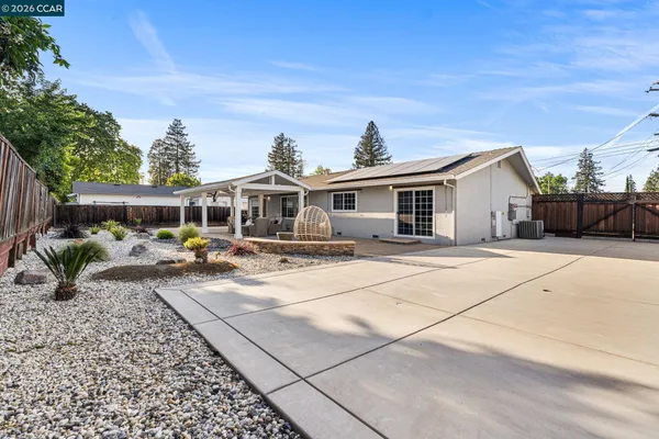 $950,000 | 3875 Logan Court, Concord, CA 94519