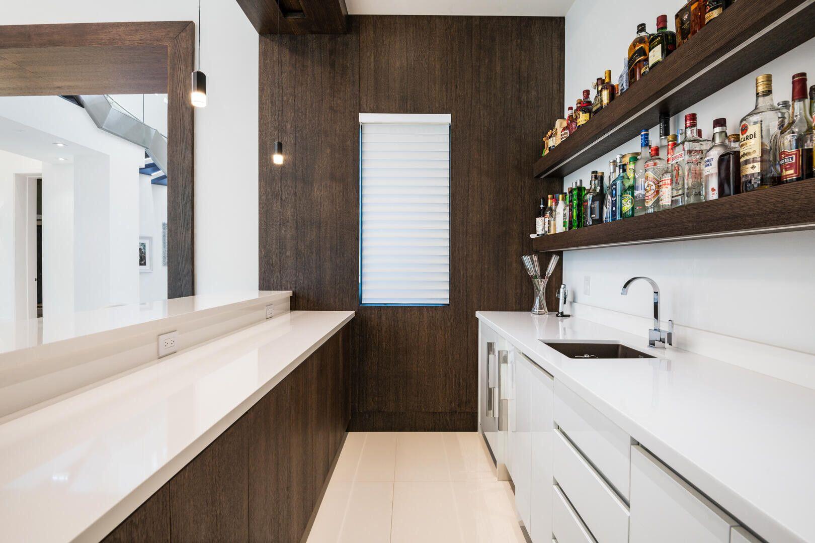 17106 Avenue Le Rivage Boca Raton, FL 33496 - Photo 17 of 76 Bar