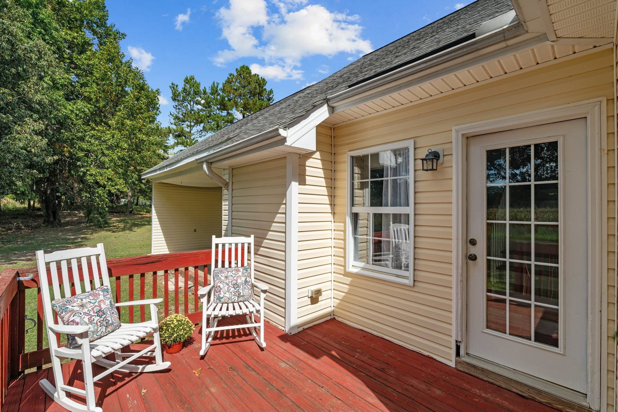 320 Sheriff Watson Road Sanford, NC 27332 - Photo 24 of 31 Photo 24