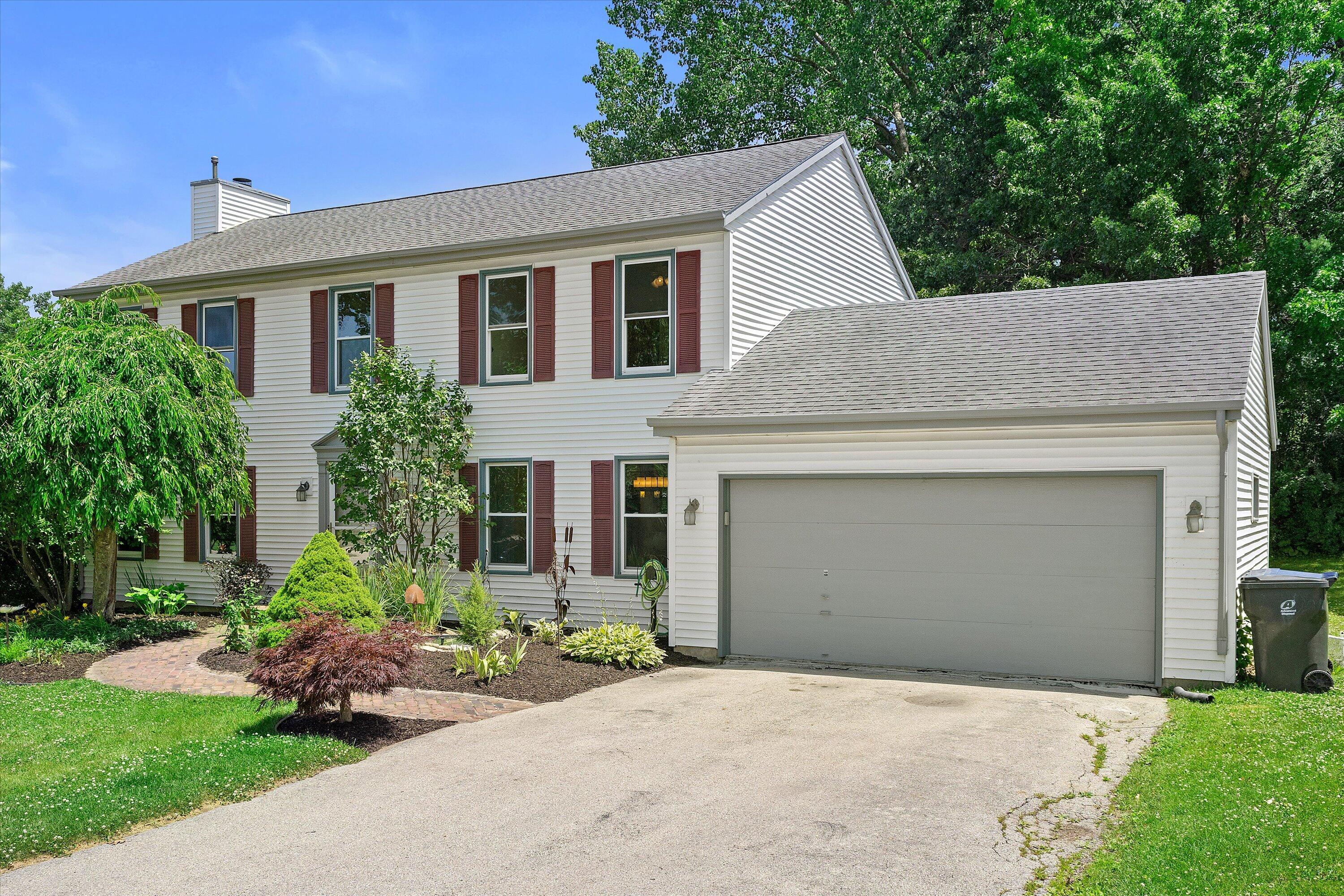 3421 Wood Road Mount Pleasant, WI 53406 - Photo 2 of 38 02-KCM-13