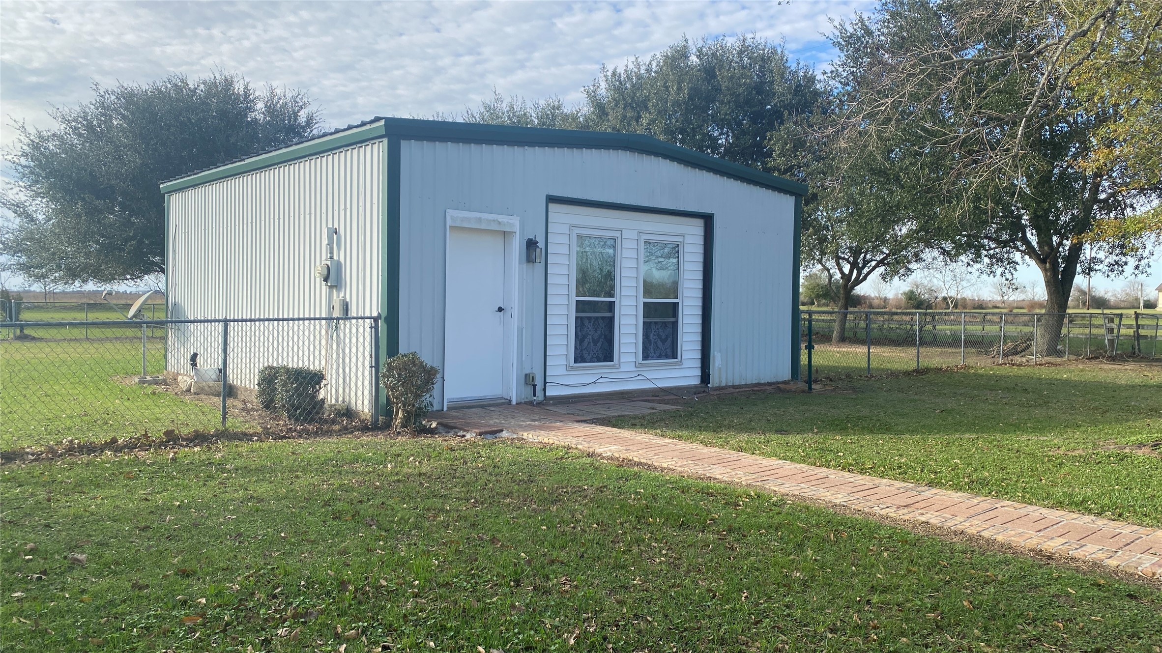 32910 Morrison Road, Unit B Brookshire, TX 77423 - Photo 24 of 24 Thank you for checking out the cottage on Morrison Rd. Schedule your private showing today.