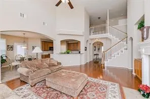 $3,000 | 10711 Bowden Chase Drive, Spring, TX 77379