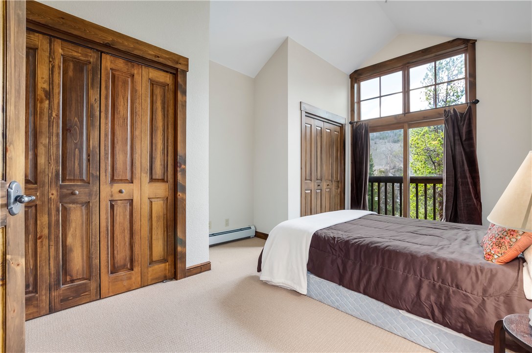 17 Lake Ridge Circle, Unit 1833 Keystone, CO 80435 - Photo 24 of 35 Gallery Image 24