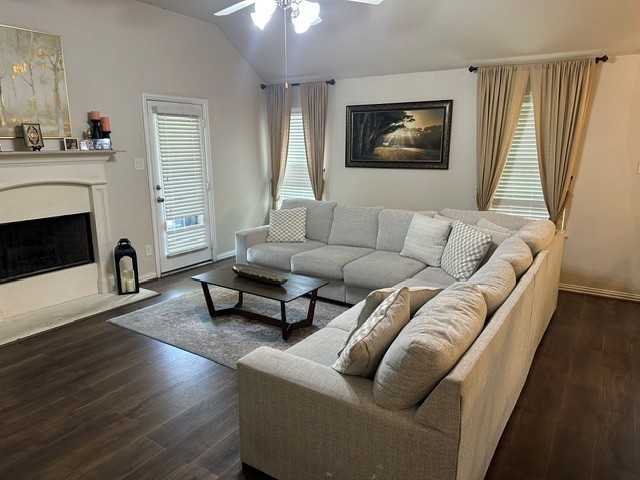 2822 Lockeridge Cove Drive Spring, TX 77386 - Photo 6 of 15