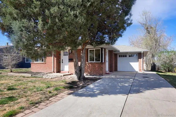 $415,000 | 1317 Geneva Street, Aurora, CO 80010