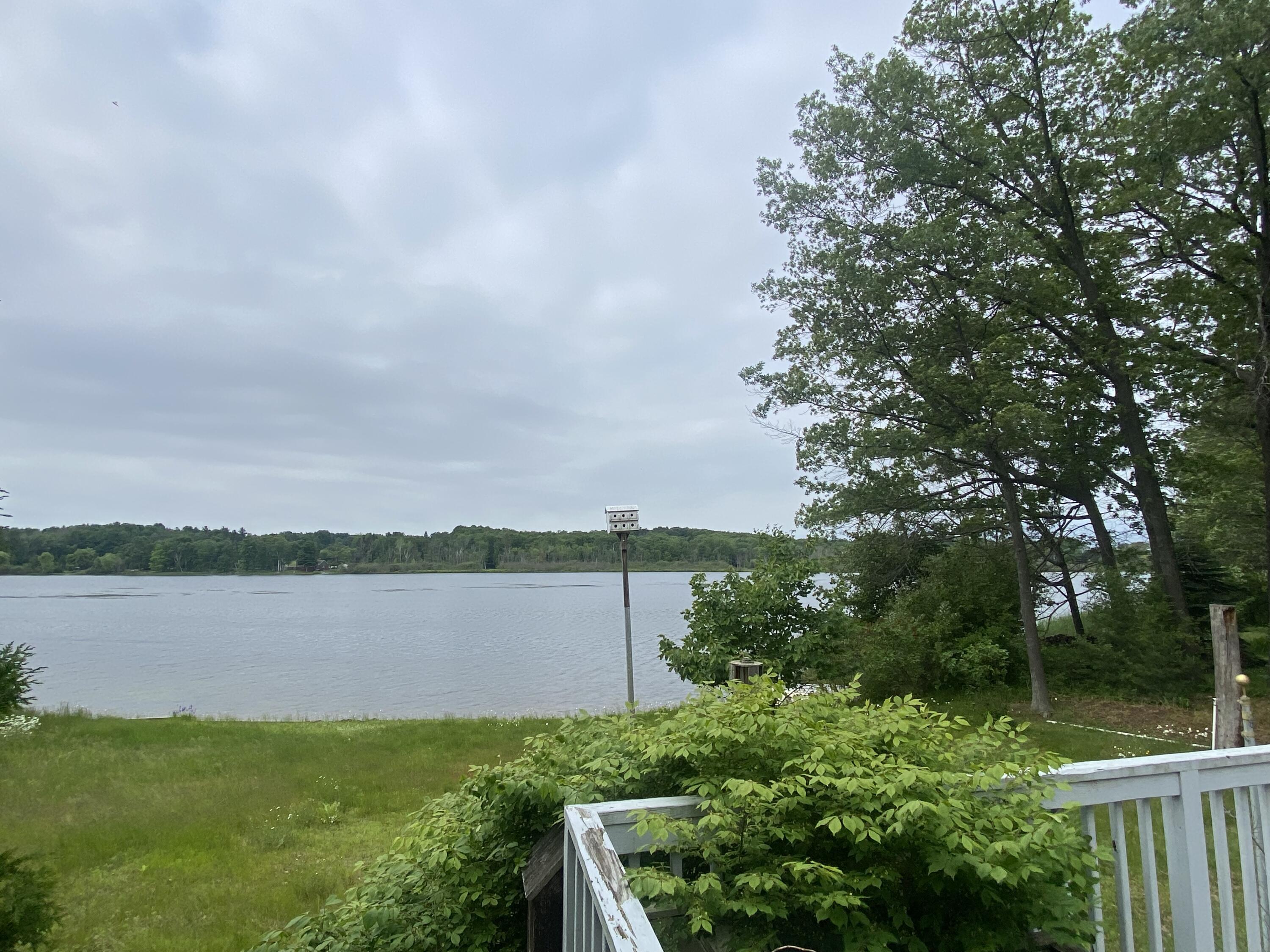 7 East Piney Road Manistee, MI 49660 - Photo 11 of 12 Come enjoy Lake Life