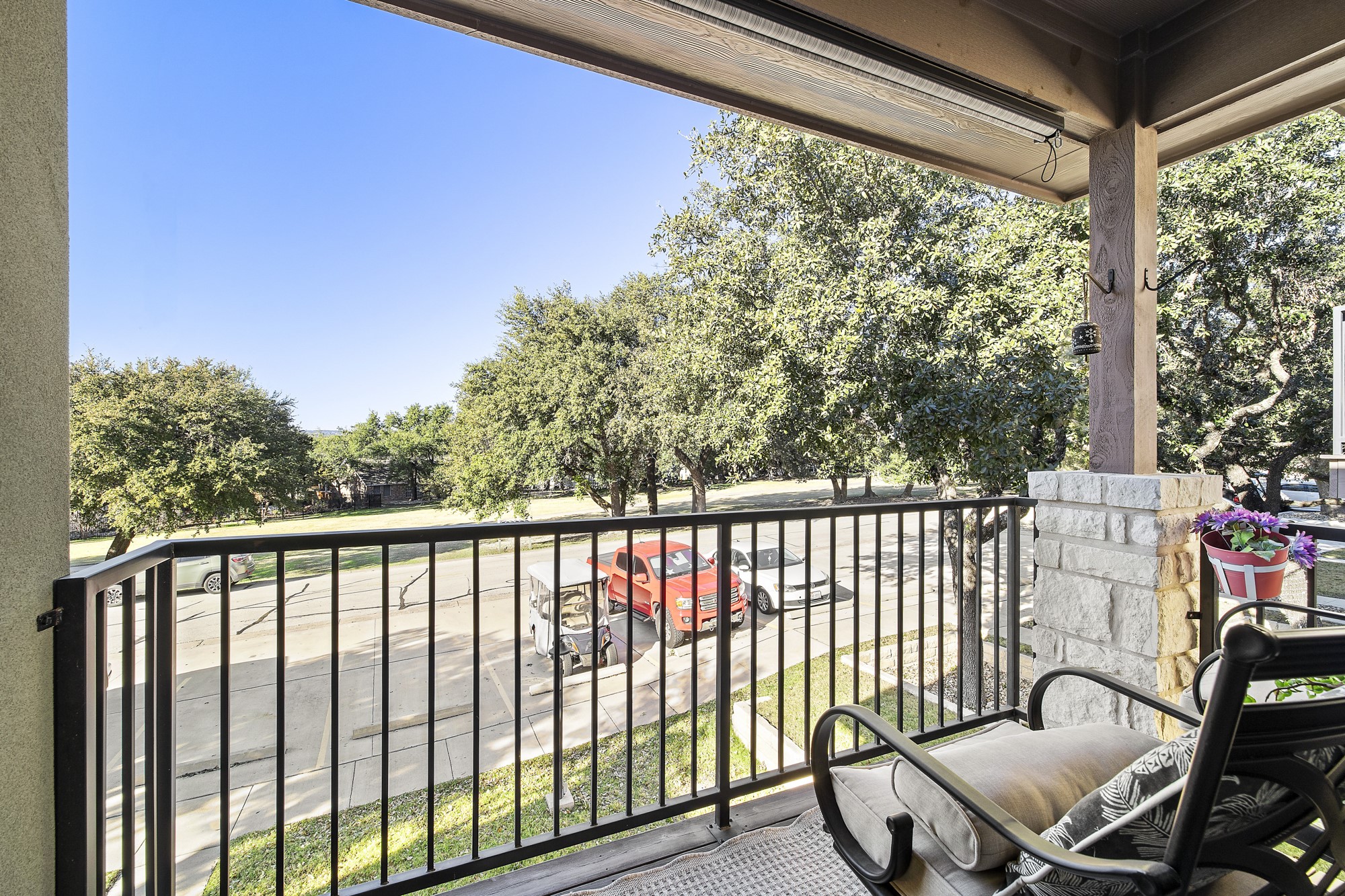575 Demarett Drive Point Venture, TX 78645 - Photo 23 of 40