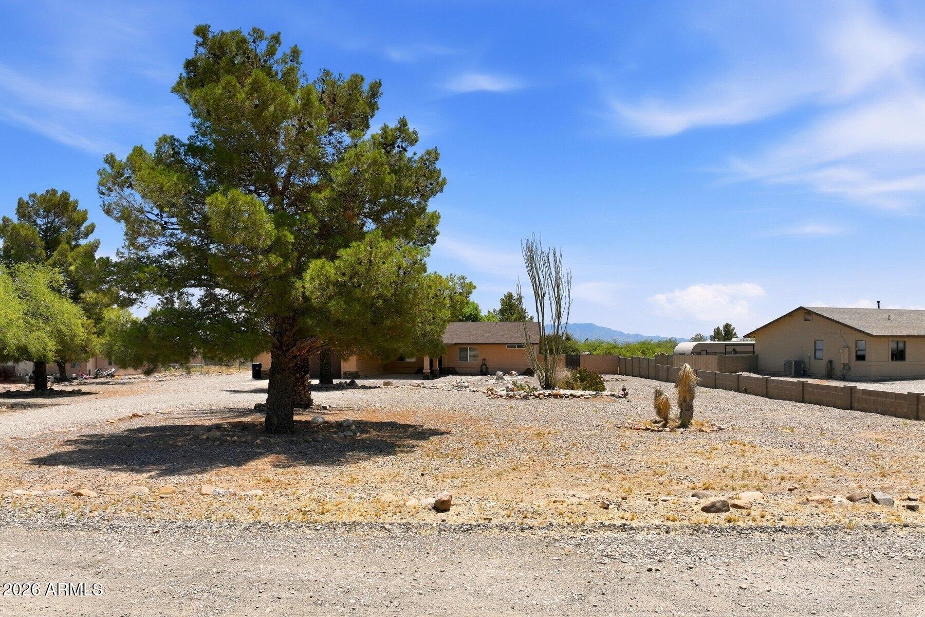 5811 South Wild Rose Road Hereford, AZ 85615 - Photo 45 of 48