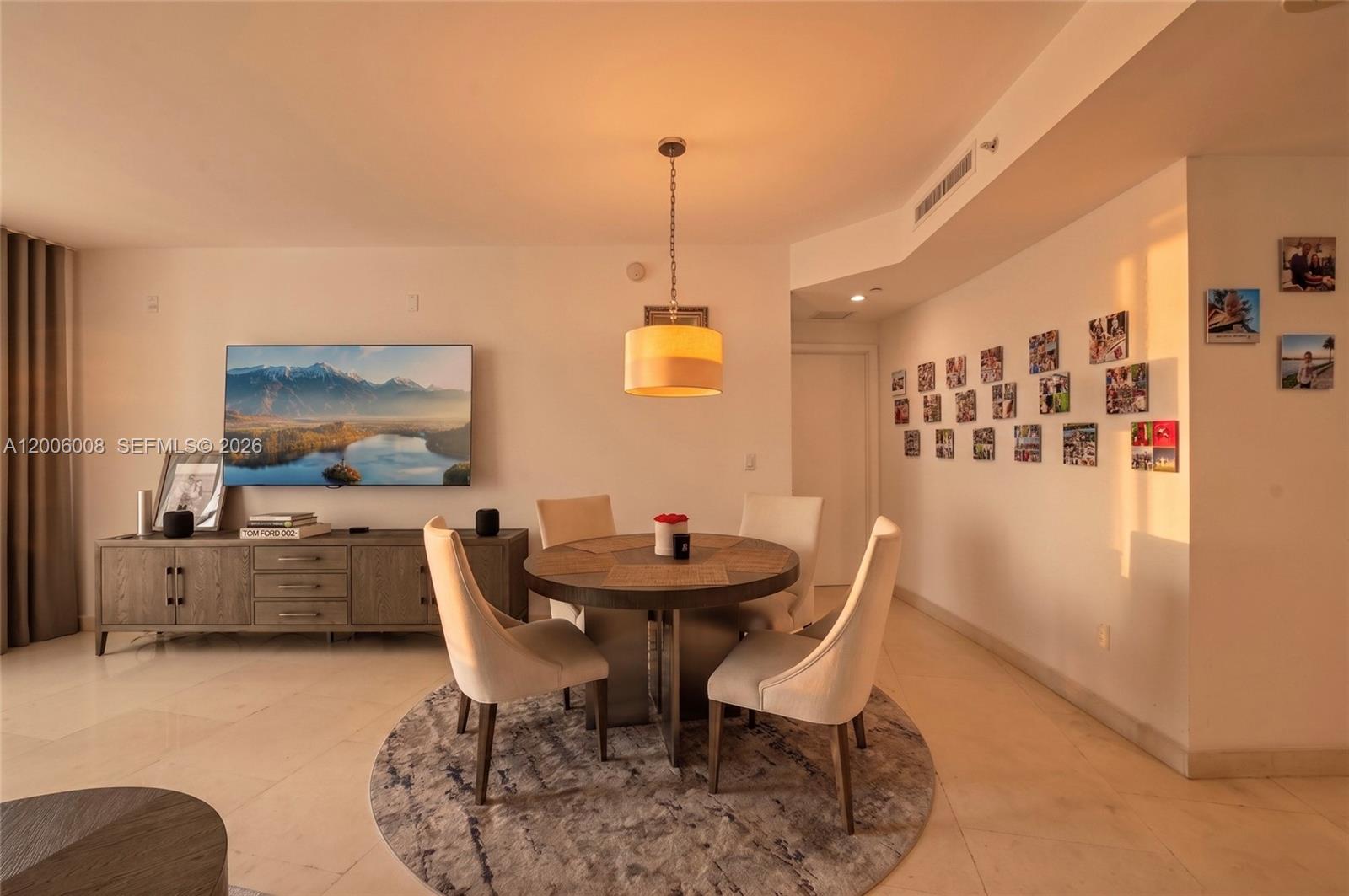 901 Brickell Key Boulevard, Unit 1009 Miami, FL 33131 - Photo 9 of 33