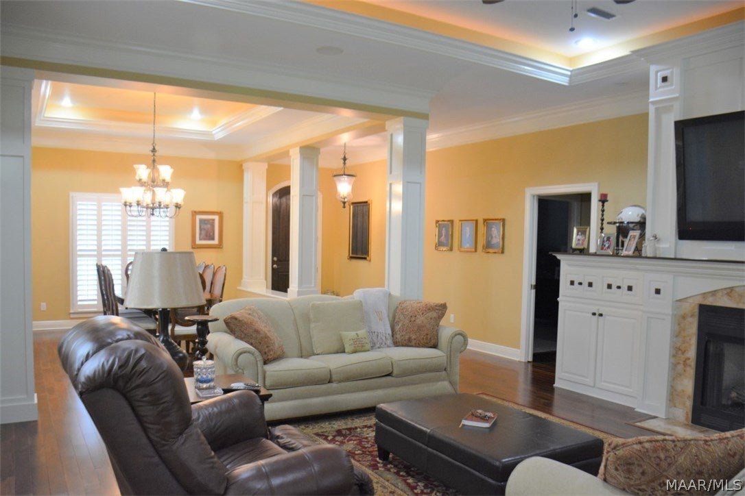 108 Whitewing Way Enterprise, AL 36330 - Photo 3 of 40 Gallery Image 3