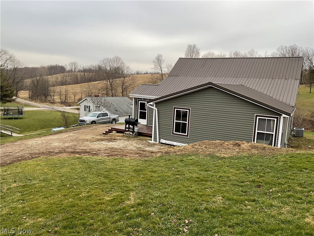 41181 Mt Hope Road Flushing, OH 43977 - Photo 26 of 28 Gallery Image 26