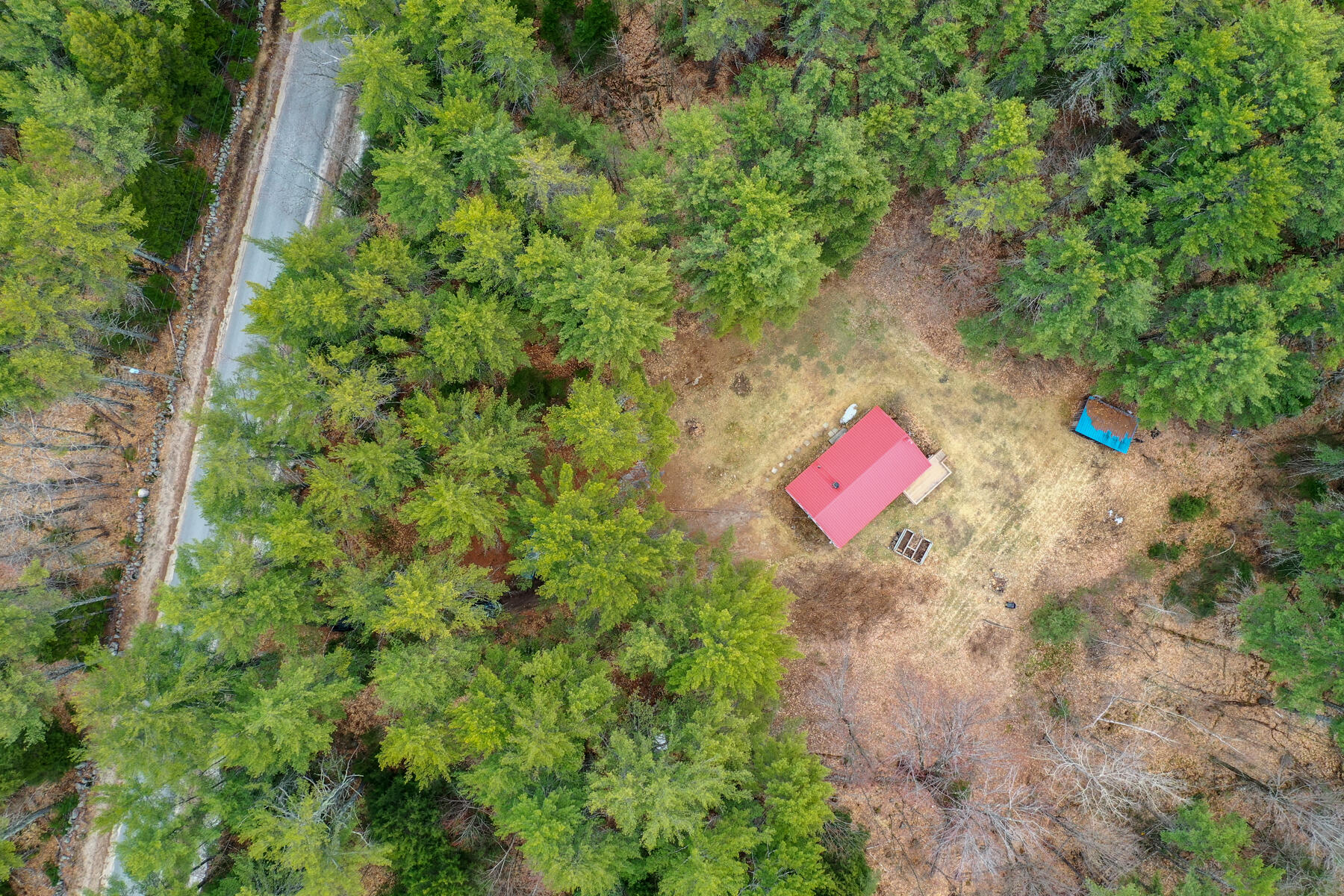 145 Bush Row Road Denmark, ME 04022 - Photo 38 of 40 Pic#-8