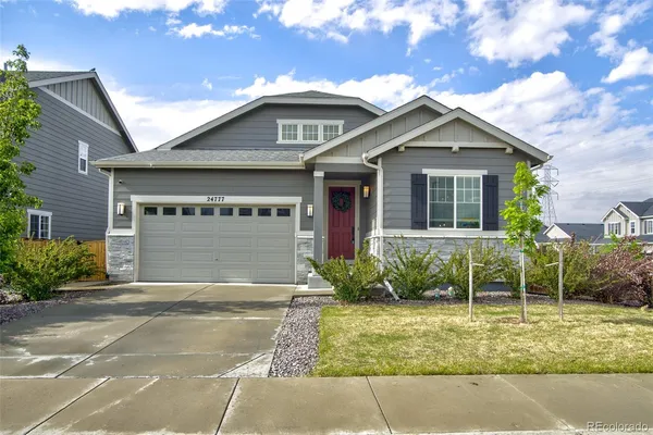 $740,000 | 24777 East Alamo Place, Aurora, CO 80016