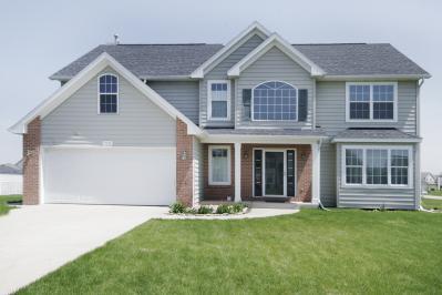 7231 Hunters Ridge Drive Kalamazoo, MI 49009 - Photo 1 of 22 Primary Photo