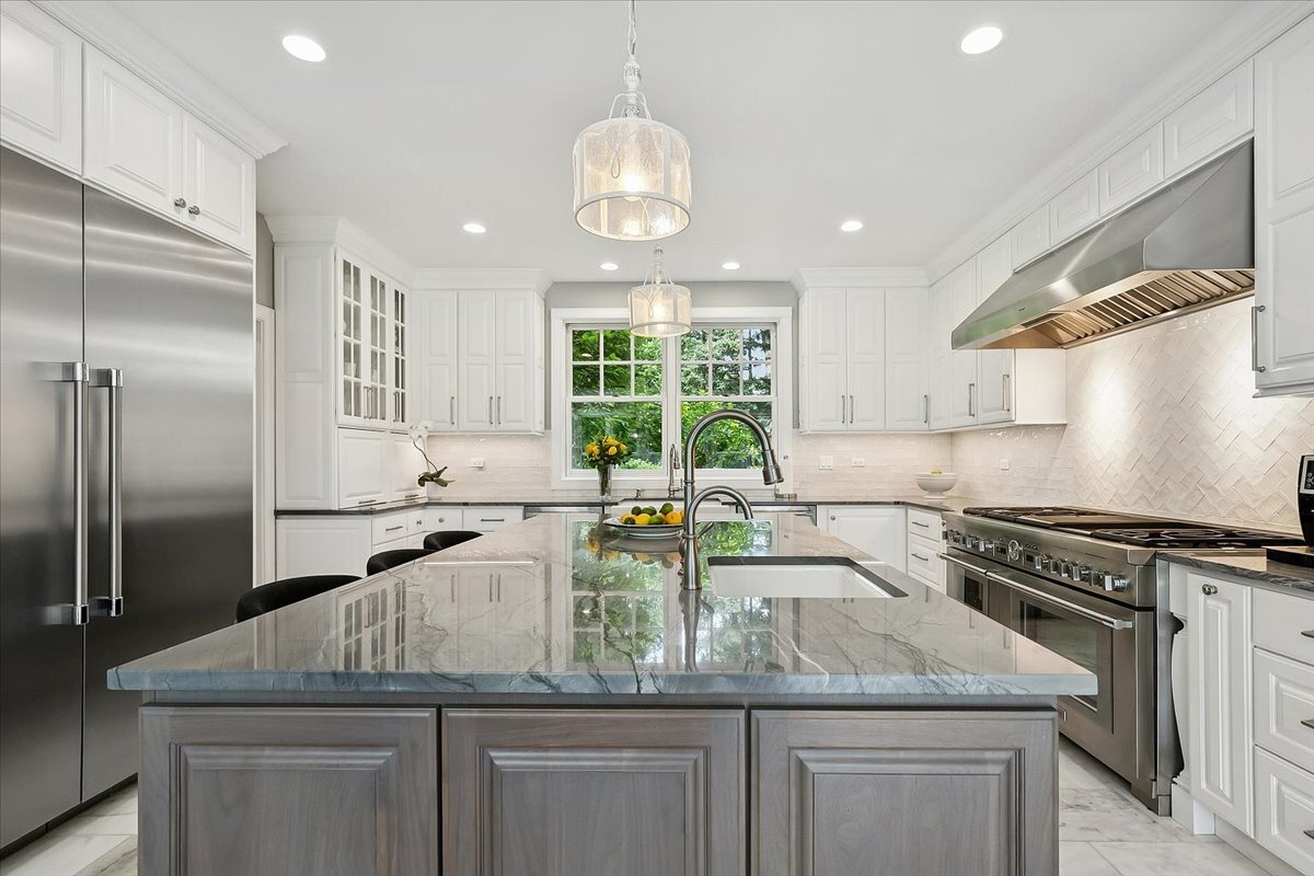 1177 Edgewood Road Lake Forest, IL 60045 - Photo 20 of 73