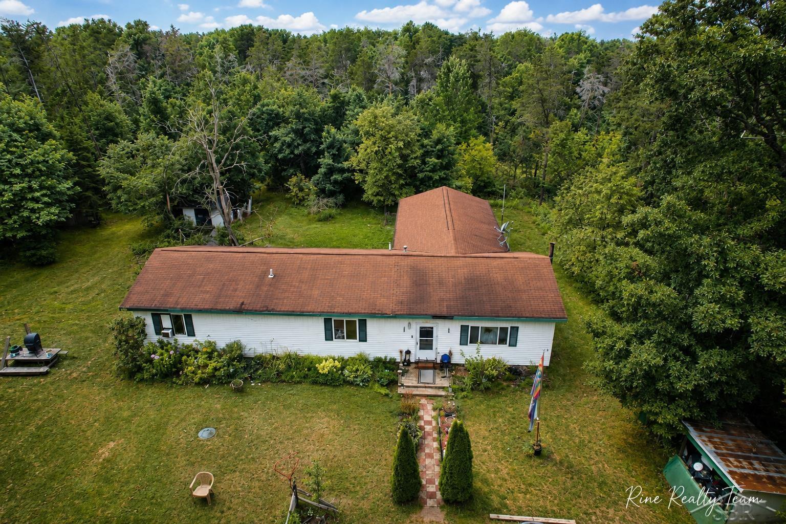 10882 Chase Bridge Road Roscommon, MI 48653 - Photo 1 of 46 Gallery Image 1