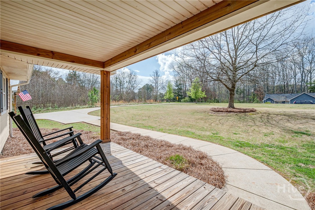 3321 Colham Ferry Road Watkinsville, GA 30677 - Photo 48 of 67