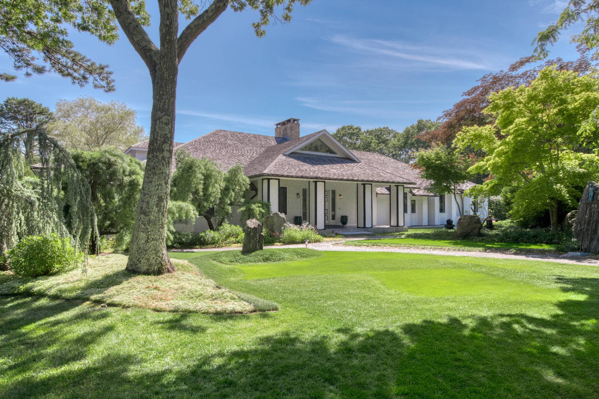 5 Paumanok Road Bridgehampton, NY 11963 - Photo 6 of 33 Gallery Image 6