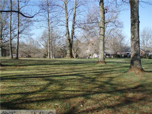9-10 Church Street Rural Hall, NC 27045 - Photo 1 of 3 Land/Lot.