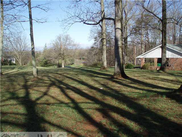9-10 Church Street Rural Hall, NC 27045 - Photo 2 of 3 Land/Lot.