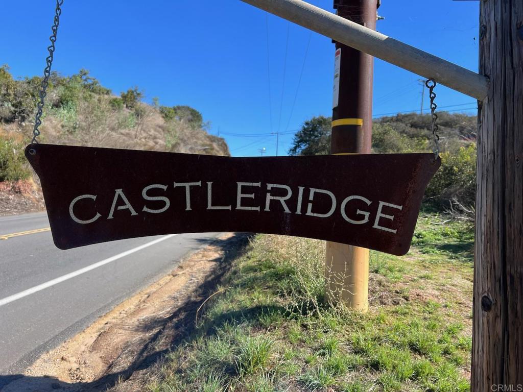29810 Castleridge Road Valley Center, CA 92082 - Photo 1 of 1 Gallery Image 1